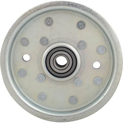 Vista 4 de Stens 280-093 Troy-Bilt 1752354, plástico, diámetro interior de 0.375 pulgadas, ancho de 5.0625 pulgadas