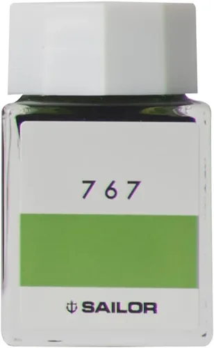 Vista 13 de Sailor 13-6210-023 - Pluma estilográfica, tinta para botellas, taller de tinta, 023, tinte, 0.7 fl oz (0.7 fl oz)