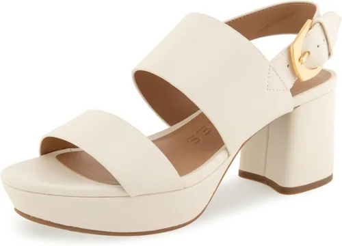 Vista 8 de Sandalias de tacón Aerosoles Camilia para mujer Natural