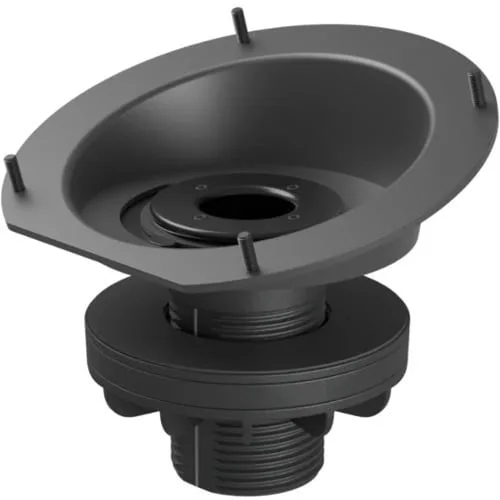 Vista 3 de TAP RISER MOUNT 2.0