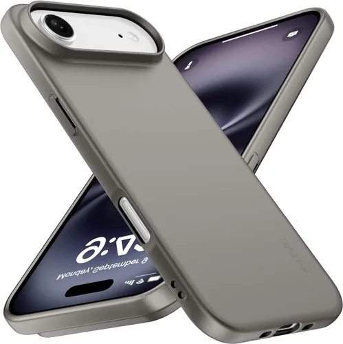 Vista 158 de X-level Funda para iPhone 11 Pro Max, delgada y suave TPU superficie mate, funda ultradelgada para teléfono, ligera, protectora completa