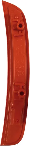 Vista 3 de TYC Conjunto de luz de marcador lateral izquierda compatible con Dodge Charger 2015-2021
