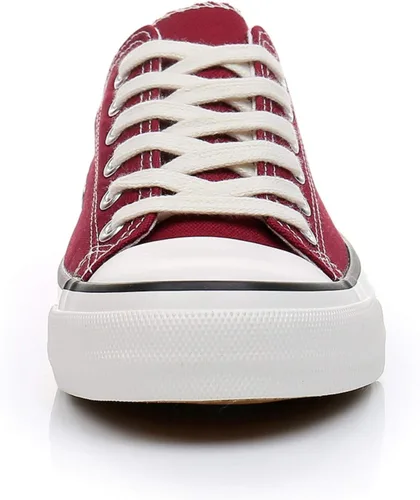 Vista 3 de Cull4U Tenis bajos Old Times para mujer