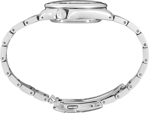 Vista 2 de SEIKO Hombre 5 Sports SRPJ69, Amarillo, Classic