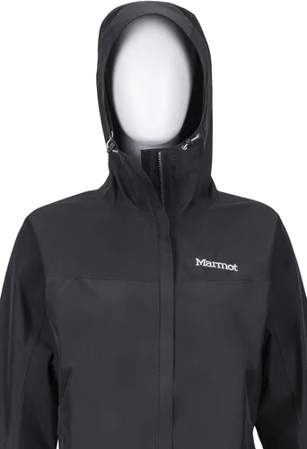 Vista 5 de MARMOT Chaqueta impermeable ligera minimalista para mujer