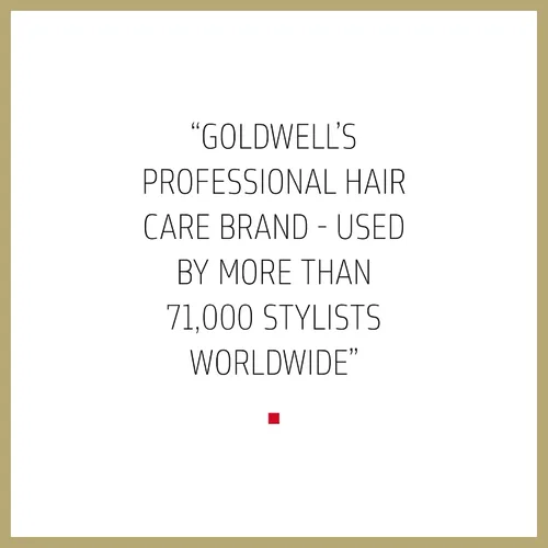 Vista 4 de Goldwell Dualsenses Rich Repair Acondicionador Restaurador 300mL