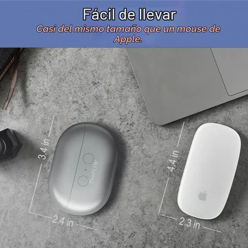 Vista 5 de Cortaúñas eléctrico para adultos mayores, recortadora automática