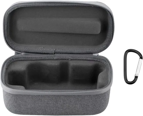 Vista 2 de Coyktonty - Bolsa de almacenamiento para DJI AIR 3 Drone, funda protectora, bolsa portátil, accesorios