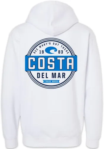 Vista 2 de Costa Del Mar Prado Hoody