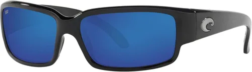 Vista 2 de Costa Del Mar Gafas de sol rectangulares Caballito para hombre