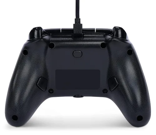 Vista 3 de PowerA Enhanced Wired Controller for Xbox Series XS - Blue Camo