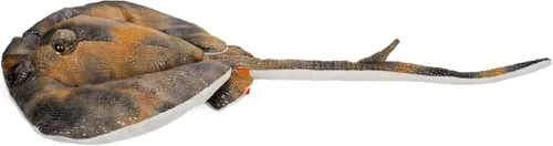 Vista 3 de Wild Republic Cuddlekins Southern Ray - Peluche de 12 pulgadas
