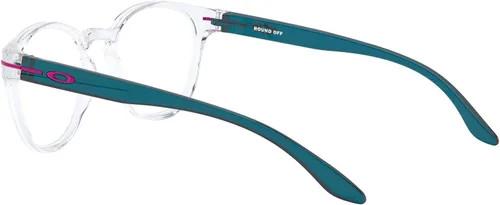 Vista 5 de Oakley Oy8016 Whipback Butterfly - Marcos para gafas con receta para niños