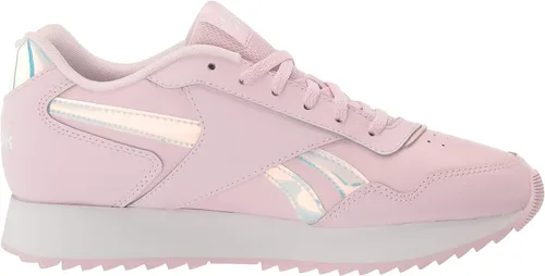 Vista 6 de Reebok Women's Glide Double Sneaker