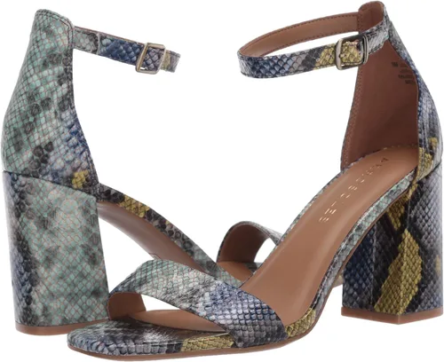 Vista 7 de Aerosoles Women's Long Beach Heeled Sandal