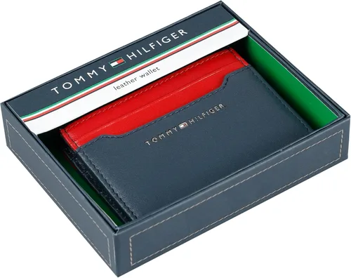 Vista 32 de Tommy Hilfiger 002 - Cartera para hombre