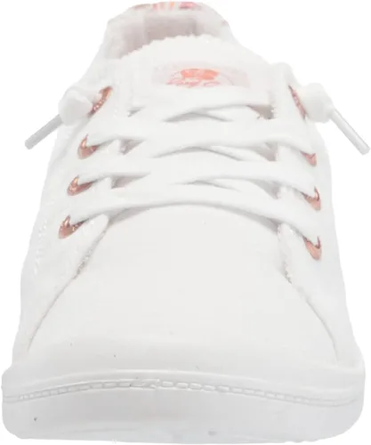 Vista 2 de ROXY - Tenis Rory de meter para mujer