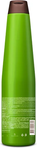 Vista 8 de PLACENTA LIFE BE NATURAL Hydra Macadamia Champú con extracto de macadamia – Champú hidratante profundo para secos y dañados (11.83 onzas)