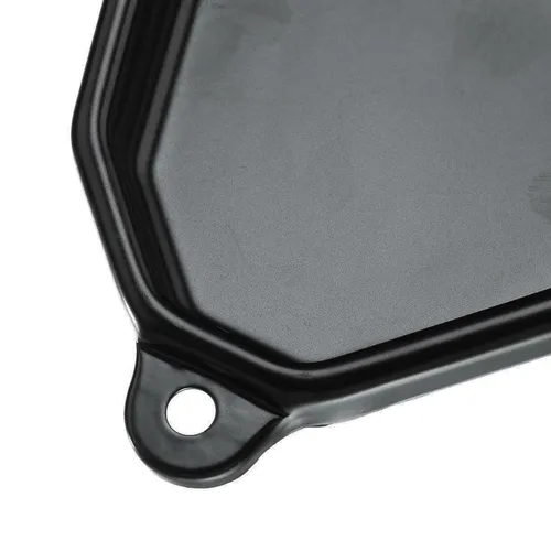 Vista 6 de Auto Transmission Oil Pan with Gasket for Volkswagen Passat Jetta Beetle Audi TT