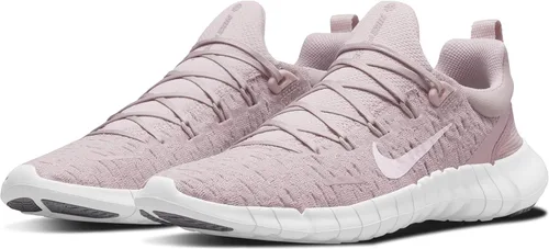Vista 4 de Nike Zapatos de mujer Free Run 5.0 CZ1891-100