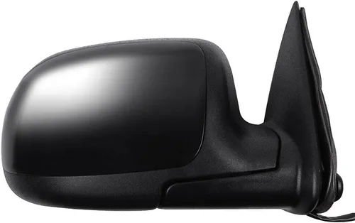Vista 8 de SCITOO Espejo retrovisor lateral derecho del pasajero para 1999-2007 para Chevy Silverado Pickup 2000 para Chevy Suburban 1999-2006 para GMC Sierra