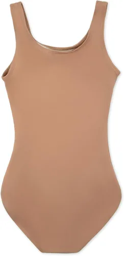 Vista 13 de Capezio malla enteriza para mujer