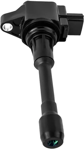 Vista 9 de Paquete de bobinas de encendido para L4 2.5 Nissan Frontier Xtrail, UF509