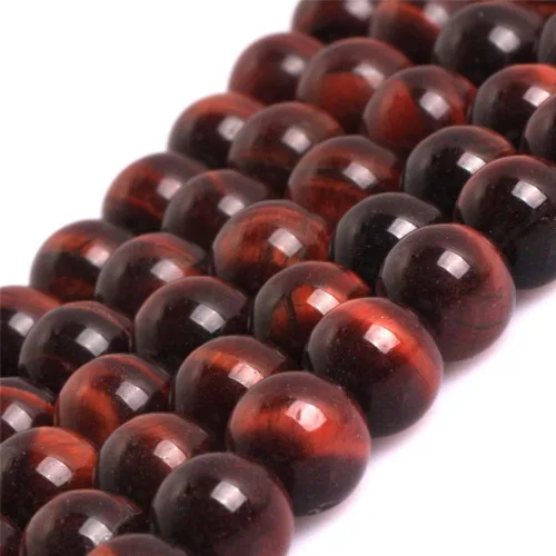 Vista 30 de Granos de piedra preciosa semipreciosa natural del grado AAA para la fabricación de la joyería 15 '' (Rondelle espinela negra/2X4MM)