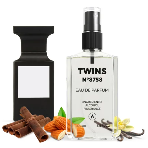 Vista 185 de TWINS Impresión de Bombshell Perfume para mujer Eau de Parfum Nro.1156 3.4 fl oz (100 ml)