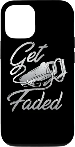 Vista 28 de Barber I Barbershop I Hairdresser Case for iPhone 17