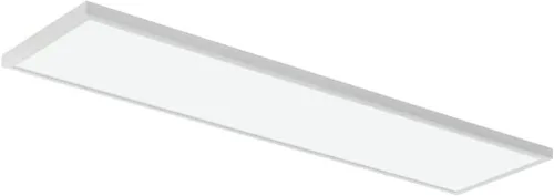 Vista 12 de Lithonia Lighting Luz de panel plano LED 1x4, 4000 lúmenes, 3500K/4000K/5000K CPANL 1 Ft. x 4 Ft. LED Light Panel, Ceiling Lighting Fixture