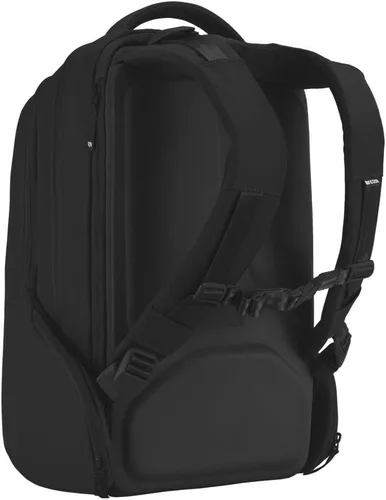 Vista 3 de Mochila Incase Icon, Negro), CL55532