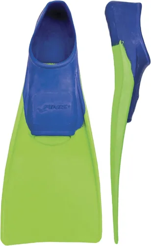Vista 9 de FINIS Long Floating Fins