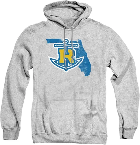 Vista 169 de LOGOVISION Colección de sudaderas con capucha unisex con diseño de forma universitaria oficial para hombres y mujeres