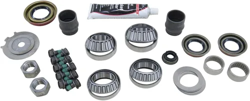 Vista 10 de USA Standard Gear ZK TACLOC-SPC kits de reconstrucción maestra para diferencial