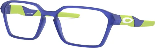 Vista 2 de Oakley Oy8018 Knuckler Square - Marcos para gafas con receta para niños