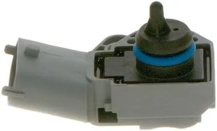 Vista 3 de Sensor de presión para tanque de combustible Bosch 0261230110 Compatible con Volvo S60, S80, V70, XC70, XC90