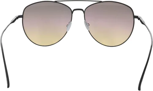 Vista 4 de Tom Ford Milla Aviator - Gafas de sol FT0784 01C 59, Negro