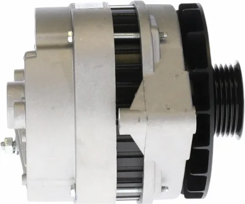 Vista 2 de OEG Parts Nuevo alternador compatible con Chevrolet Corvette 1993-1996 5.7L 5.7 140A 10463534, 10480139, 10463533, 10463677, 10463679, 10480200