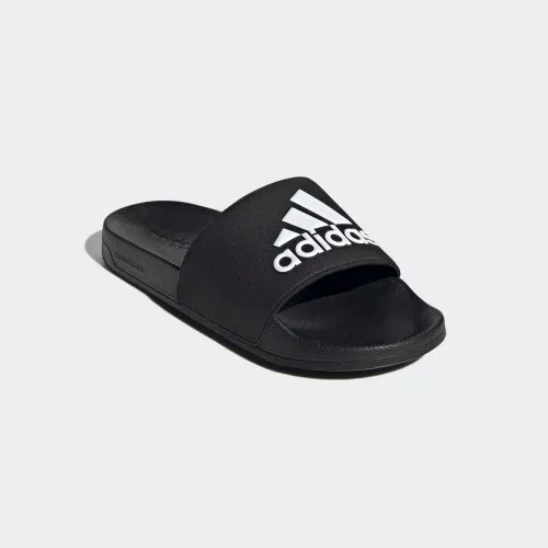 Vista 5 de adidas Unisex-Adult Adilette Shower Slide Sandal