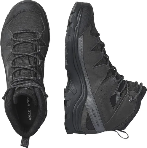 Vista 3 de Salomon Quest Rove Gore-tex Tenis de correr para hombre