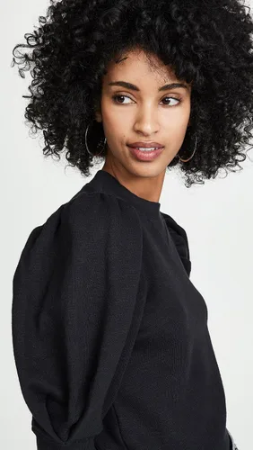 Vista 6 de Ulla Johnson Sudadera Philo para mujer