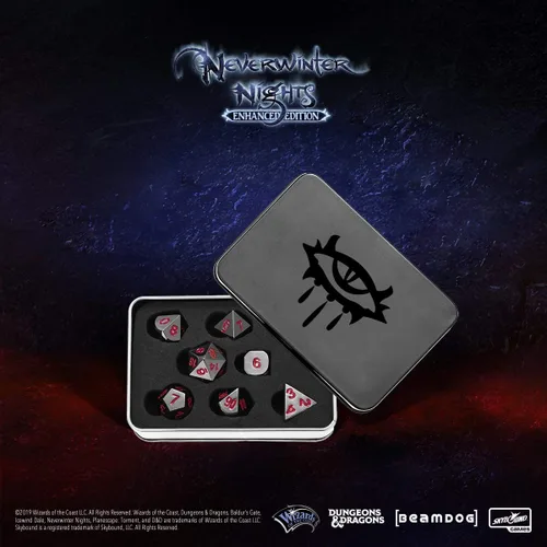 Vista 3 de Neverwinter Nights Enhanced Edition Collector's Pack (PS4)