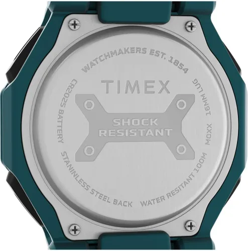 Vista 4 de Timex Reloj Command Encounter de 1.772 in para hombre