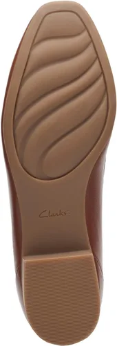 Vista 8 de Clarks Mocasín Juliet Bay para mujer