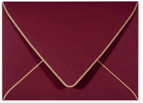 Vista 22 de Paquete de 50 sobres de invitación A6 negros de 4 x 6 pulgadas, autosellados, solapa en V, perfectos para baby shower, tarjetas de 4 x 6, bodas