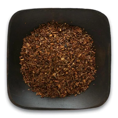 Vista 3 de FRONTIER TÉ DE HIERBAS LSE ROOIBOS ORG 16 OZ
