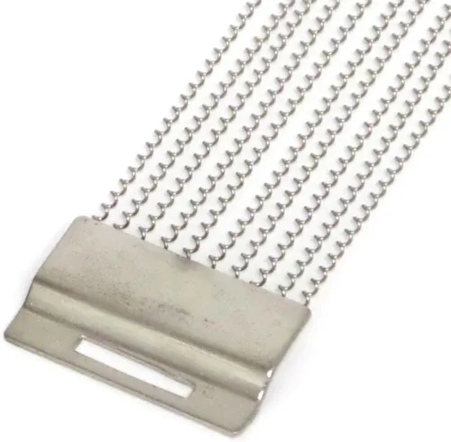 Vista 4 de SN8-10 - Alambre de caja para kit de cóctel de 8 pulgadas, correas de plástico incluidas