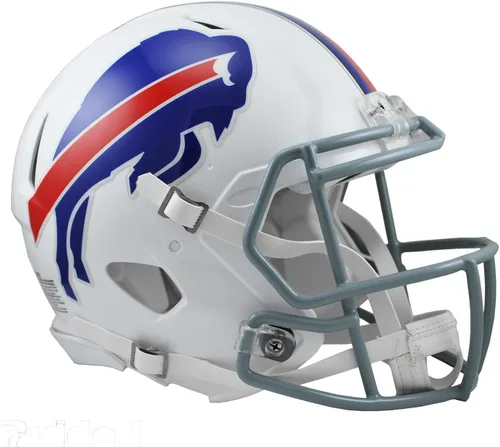 Vista 15 de Riddell NFL Mens Speed Authentic Football Helmet