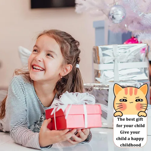 Vista 6 de Juego de figuras de gato, paquete de 40 juguetes de simulación para mascotas, figuras realistas de gato, juguetes de plástico para el cuidado